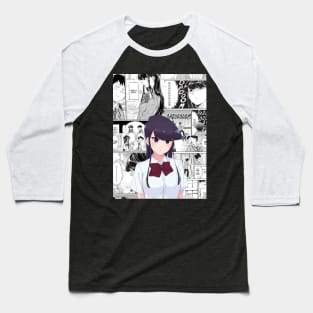 Komi Baseball T-Shirt